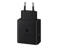 Samsung Ładowarka sieciowa 60W EP-T6010 Black - 1548505 - zdjęcie 2